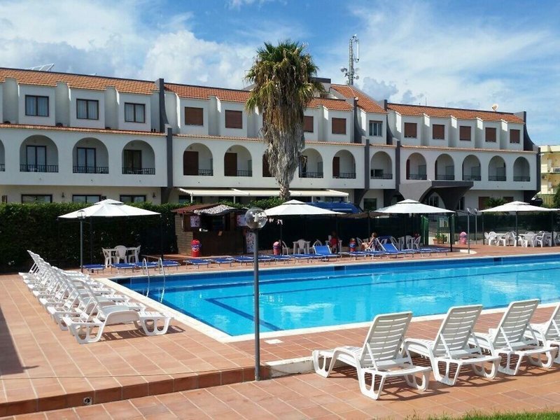 Hotel Relax 9