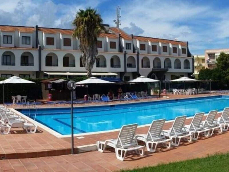 Hotel Relax 16