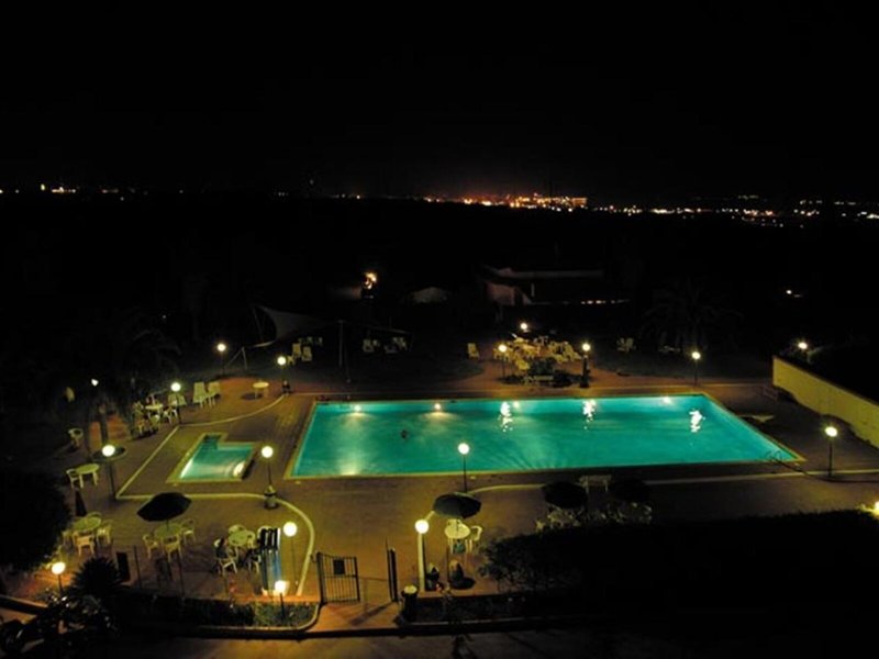 Hotel Relax 17