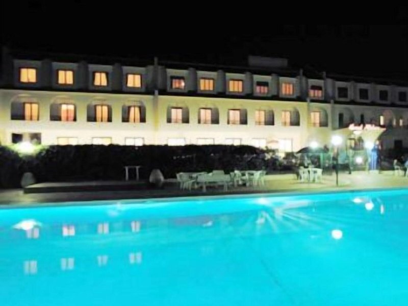 Hotel Relax 18