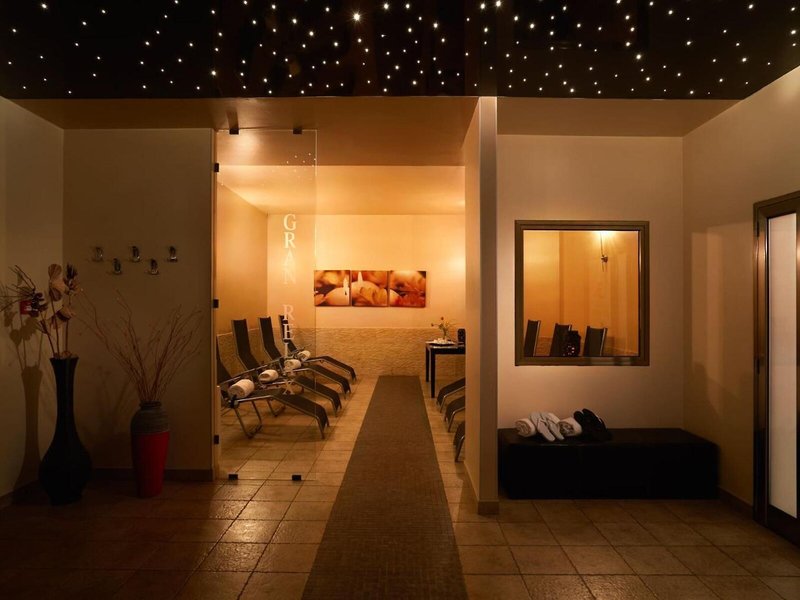Hotel Relax 21