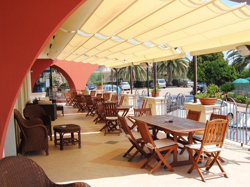 Hotel Relax 23