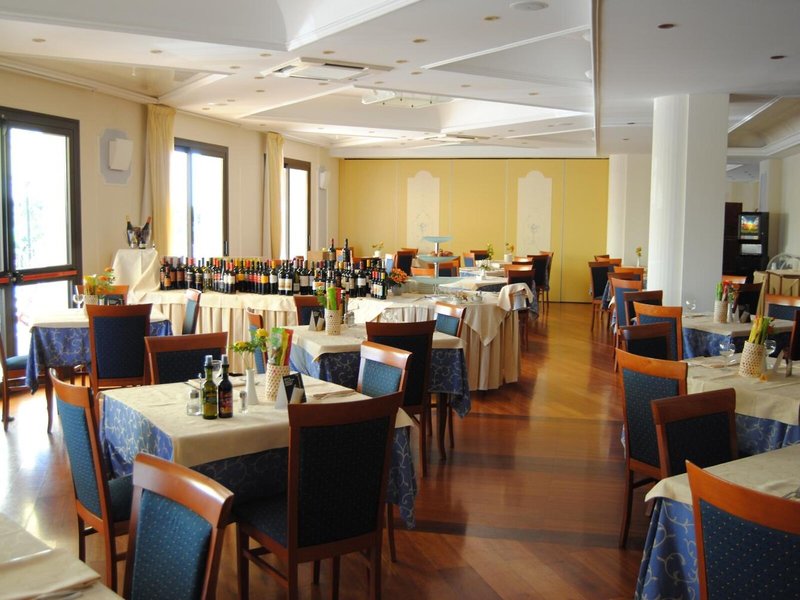 Hotel Relax 30