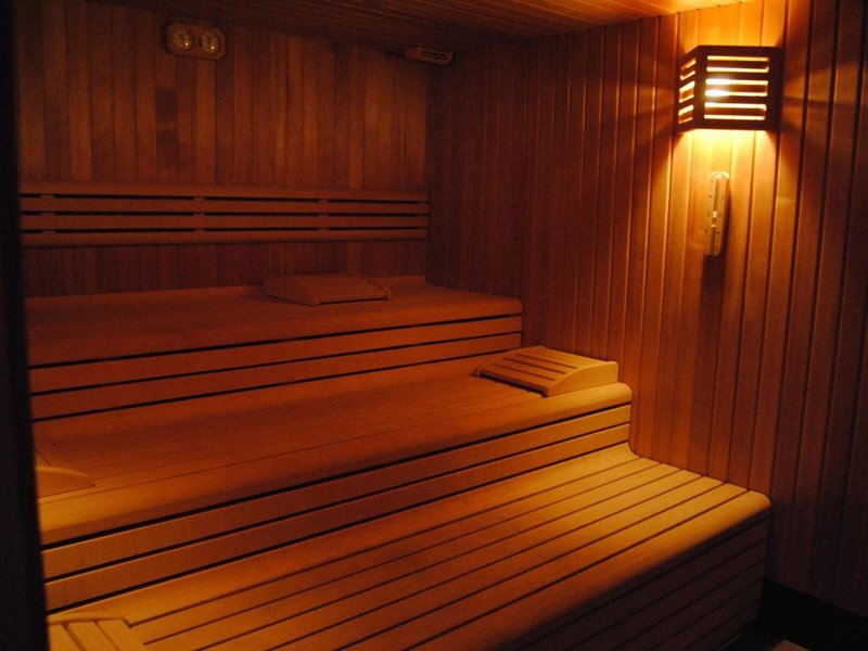 Hotel Relax 35