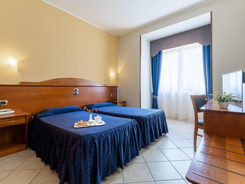 Hotel Relax 38