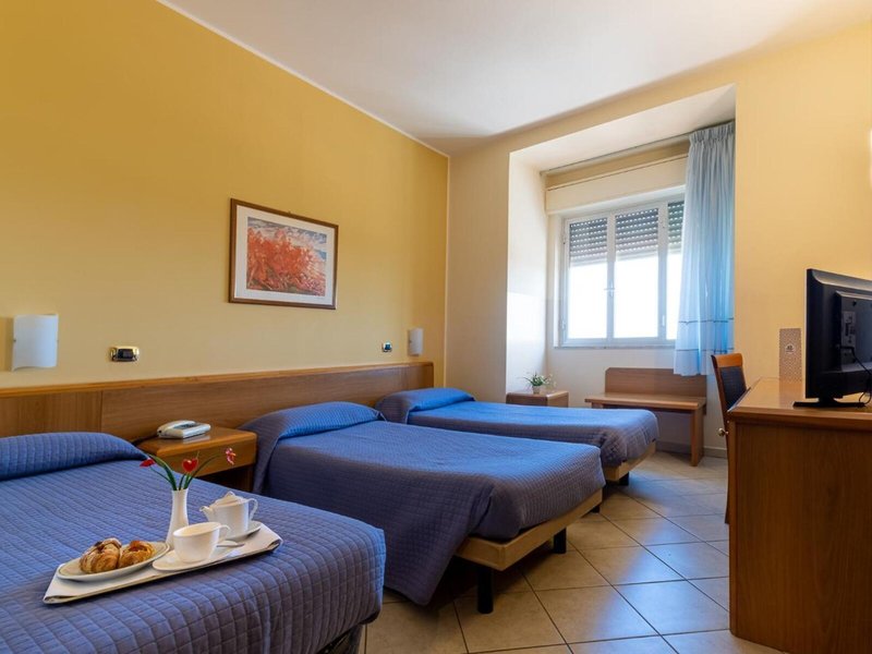 Hotel Relax 39