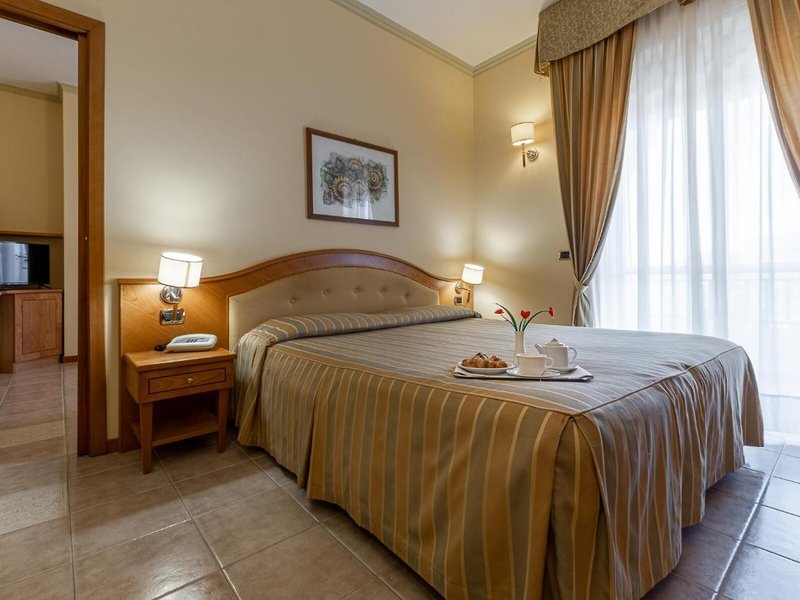 Hotel Relax 43