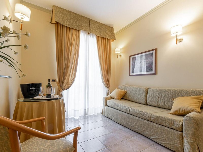 Hotel Relax 44