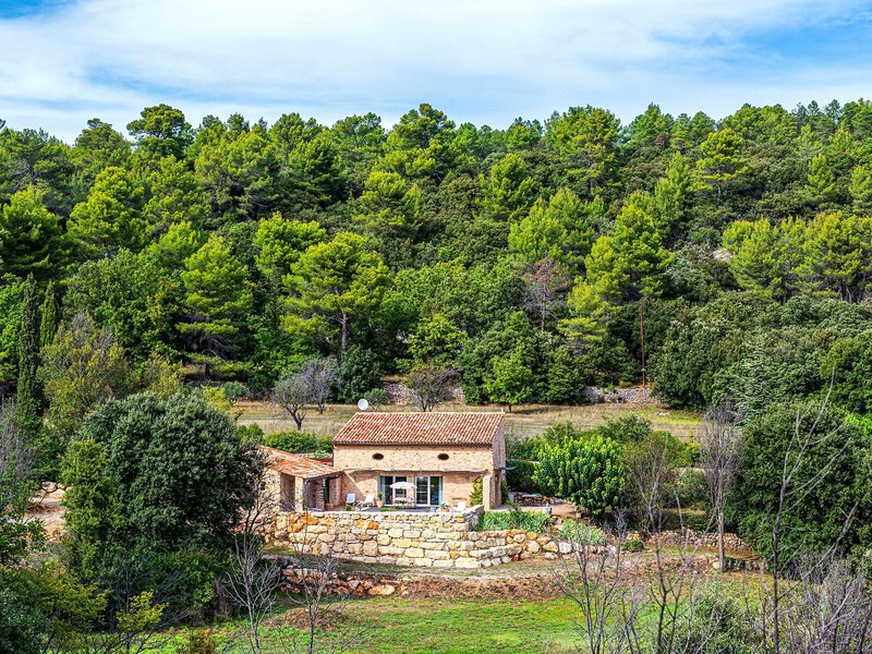 Bastide du Calalou 1