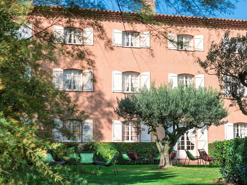 Bastide du Calalou 2