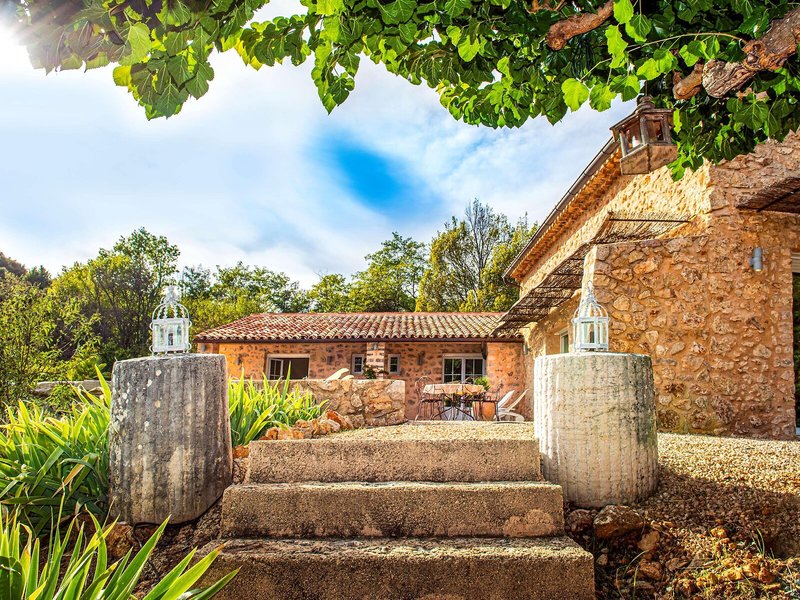 Bastide du Calalou 3