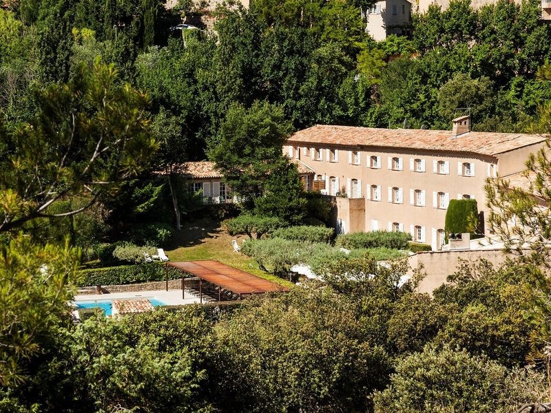 Bastide du Calalou 4