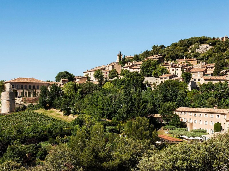 Bastide du Calalou 5
