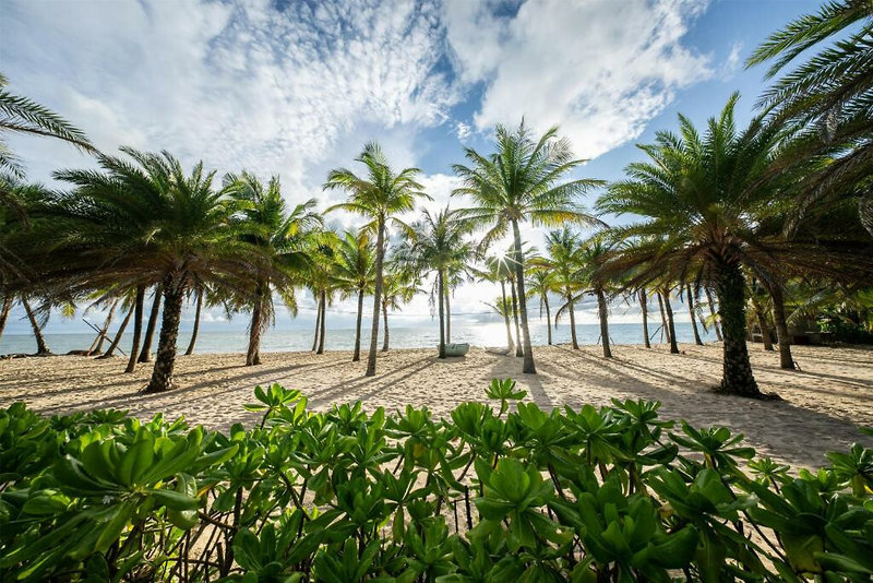WorldHotels Long Beach Resort Phú Quoc 7