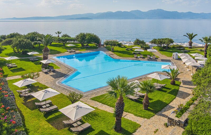 Elounda Beach Hotel & Villas 4
