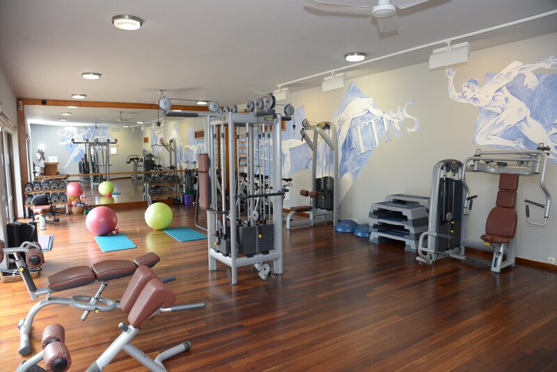Elounda Beach Hotel & Villas 8