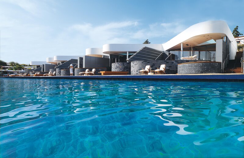 Elounda Beach Hotel & Villas 11