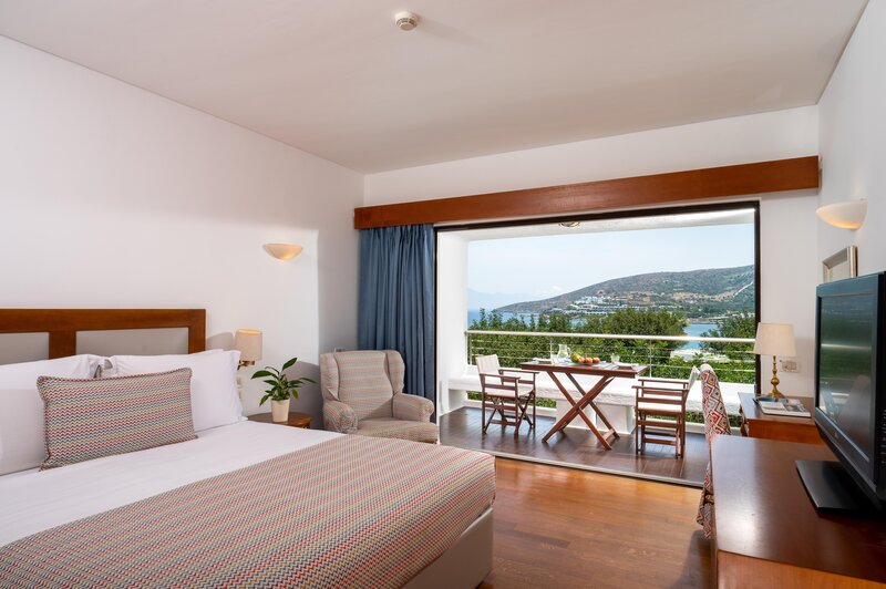 Elounda Beach Hotel & Villas 12