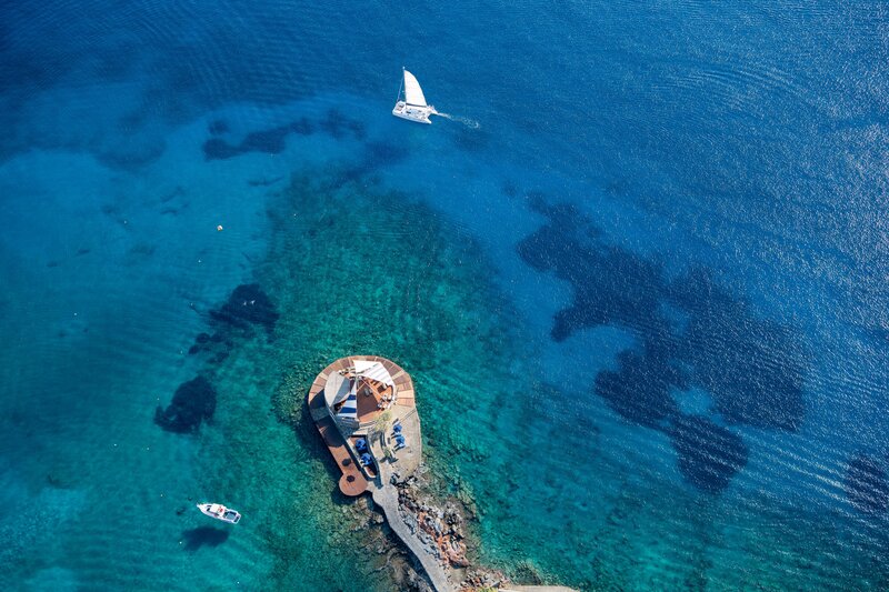 Elounda Beach Hotel & Villas 21