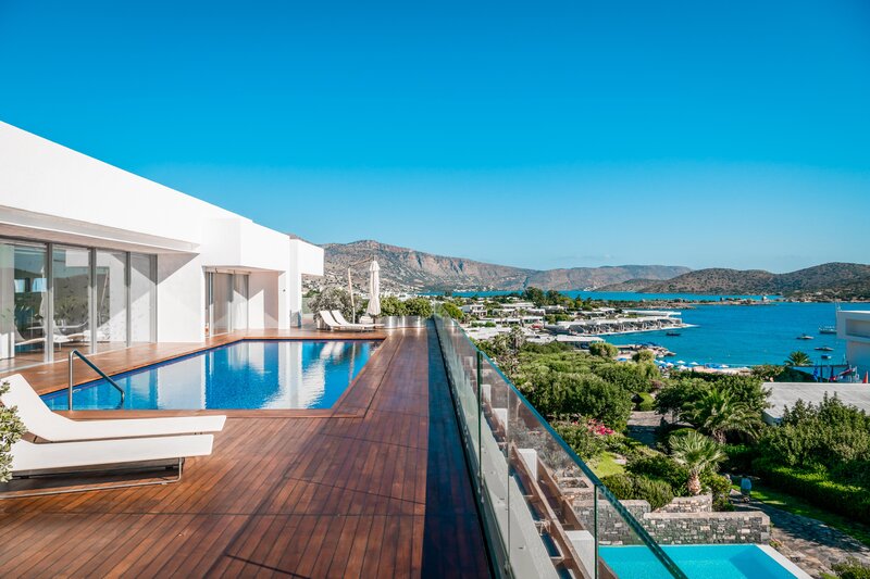 Elounda Beach Hotel & Villas 29