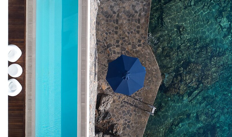 Elounda Beach Hotel & Villas 31