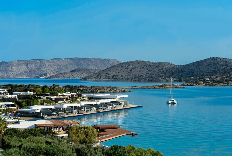 Elounda Beach Hotel & Villas 32