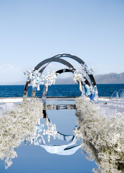 Elounda Beach Hotel & Villas 33