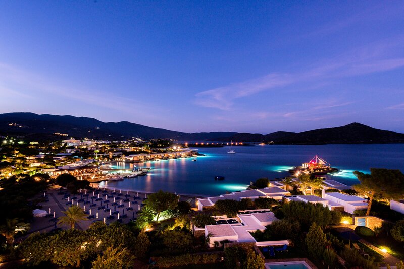 Elounda Beach Hotel & Villas 38