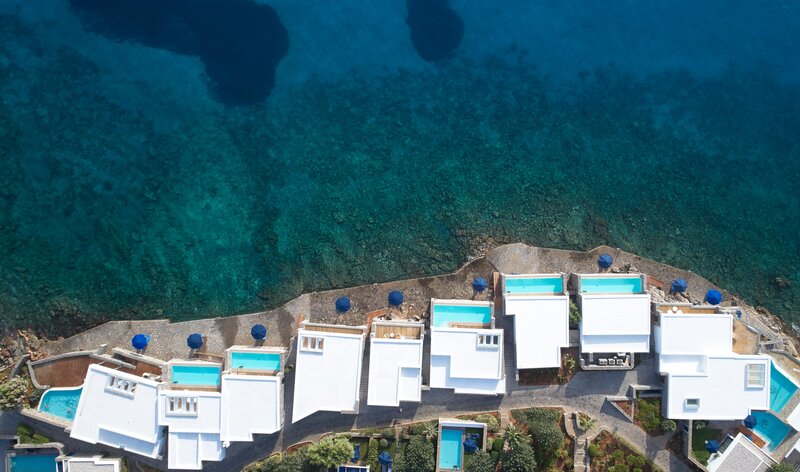 Elounda Beach Hotel & Villas 39