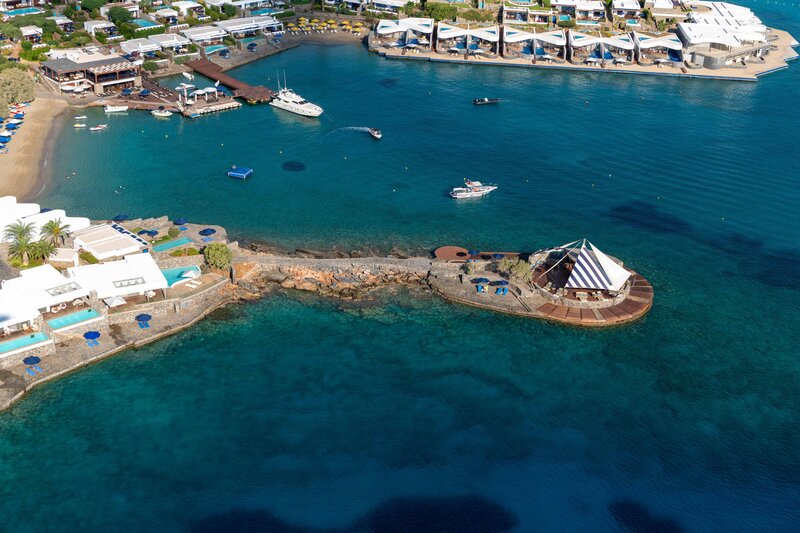 Elounda Beach Hotel & Villas 40