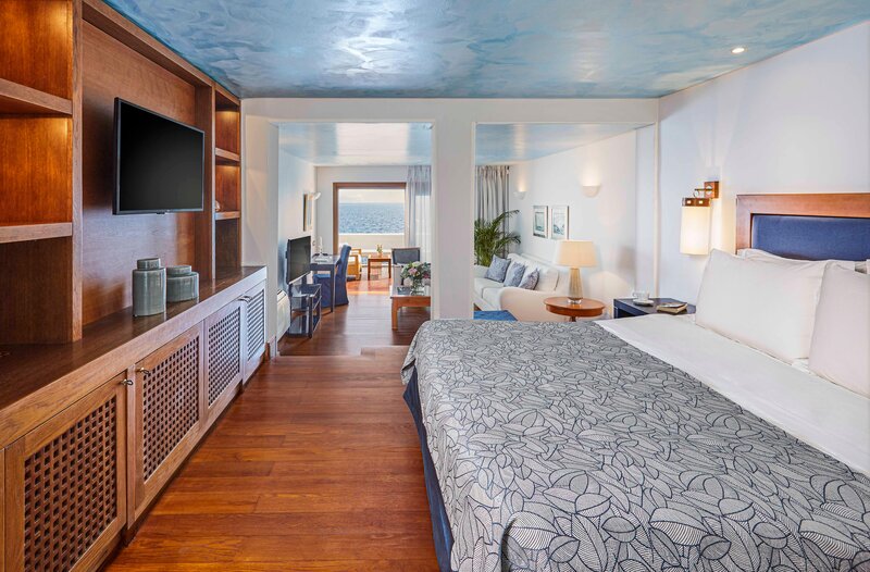 Elounda Beach Hotel & Villas 43