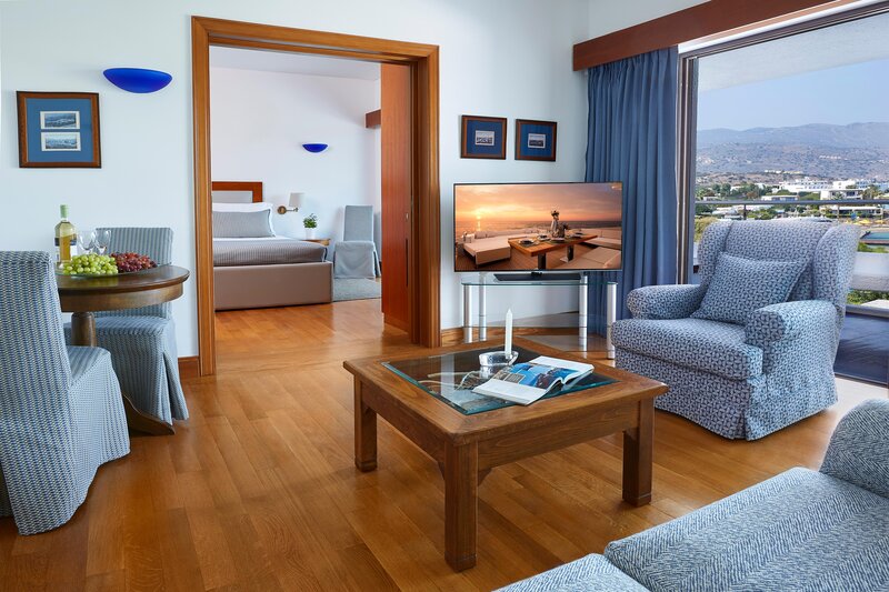 Elounda Beach Hotel & Villas 46