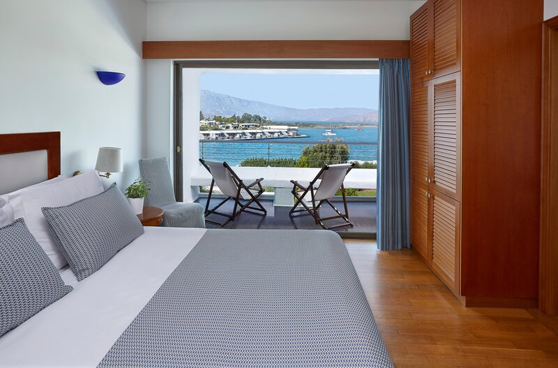 Elounda Beach Hotel & Villas 47