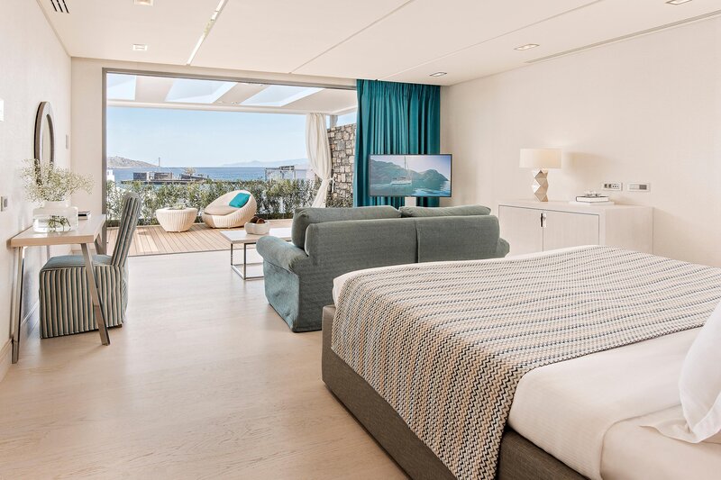 Elounda Beach Hotel & Villas 50