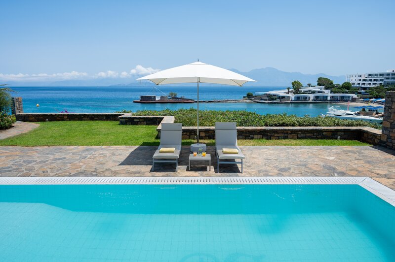 Elounda Beach Hotel & Villas 56