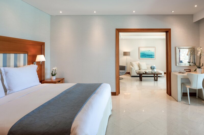 Elounda Beach Hotel & Villas 57