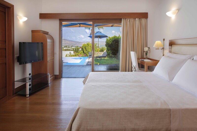 Elounda Beach Hotel & Villas 61