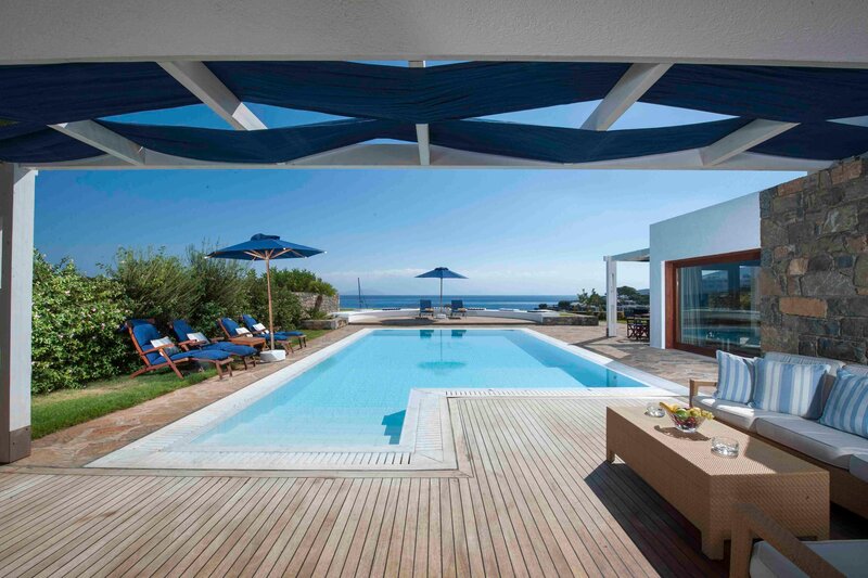 Elounda Beach Hotel & Villas 63