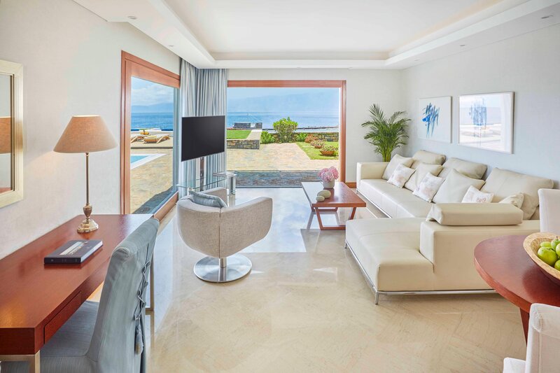 Elounda Beach Hotel & Villas 64