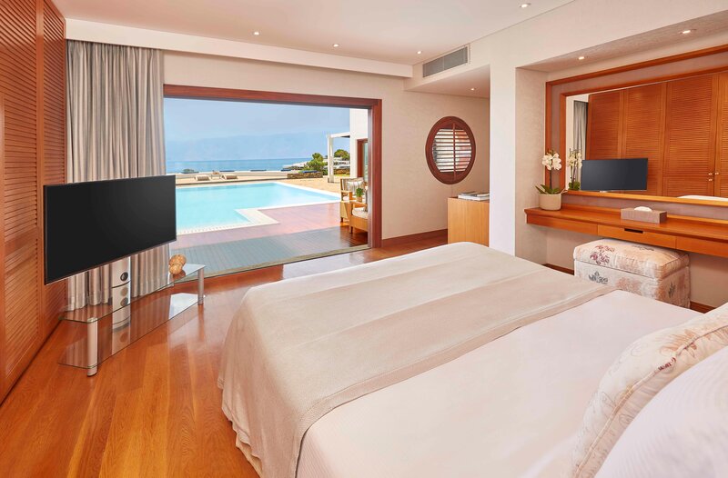 Elounda Beach Hotel & Villas 65
