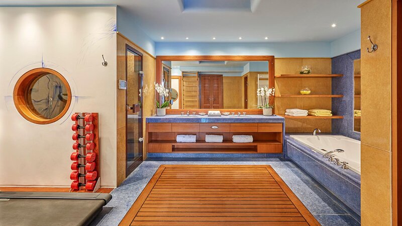 Elounda Beach Hotel & Villas 67