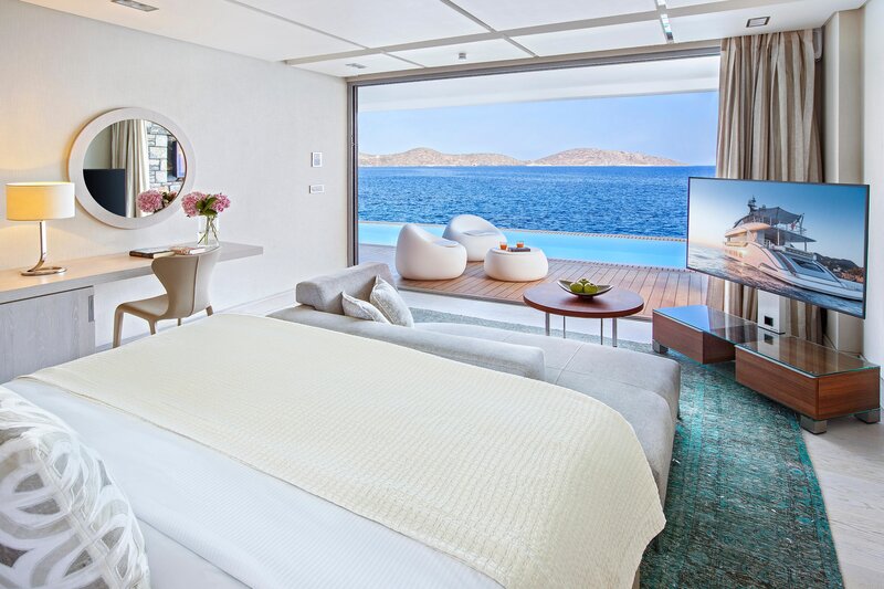 Elounda Beach Hotel & Villas 70