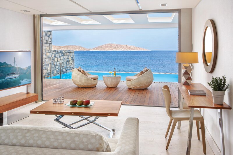 Elounda Beach Hotel & Villas 72
