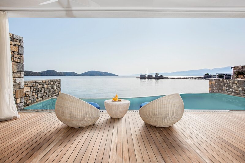 Elounda Beach Hotel & Villas 74