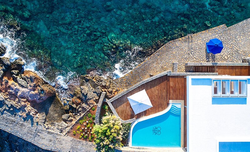 Elounda Beach Hotel & Villas 78
