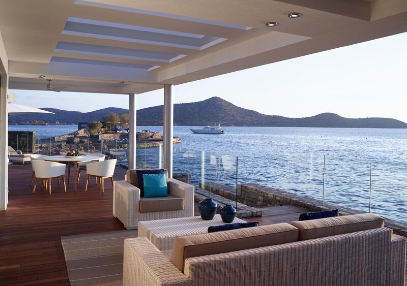 Elounda Beach Hotel & Villas 80