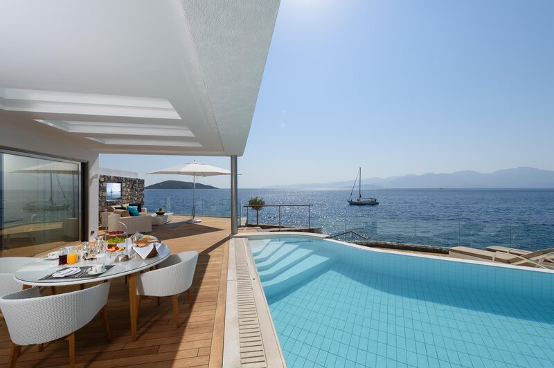 Elounda Beach Hotel & Villas 83