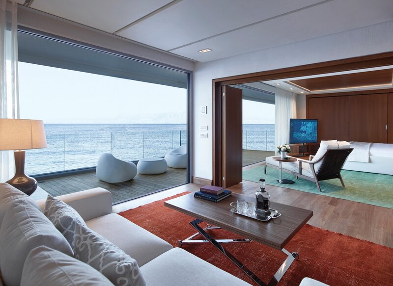 Elounda Beach Hotel & Villas 84