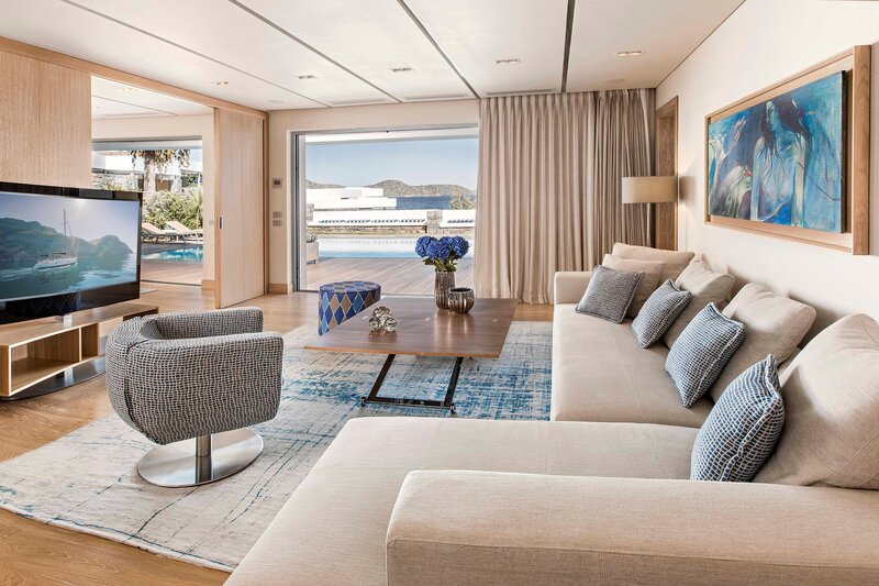 Elounda Beach Hotel & Villas 85