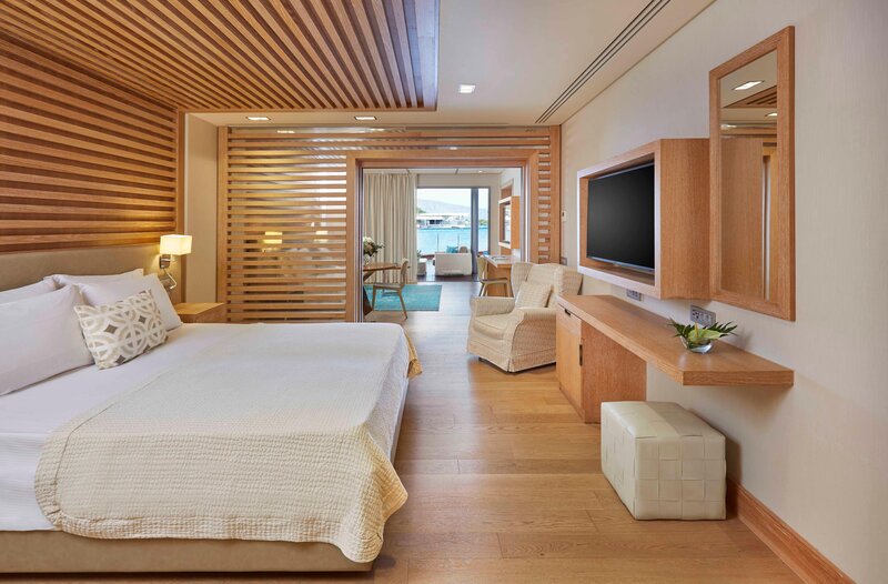 Elounda Beach Hotel & Villas 89